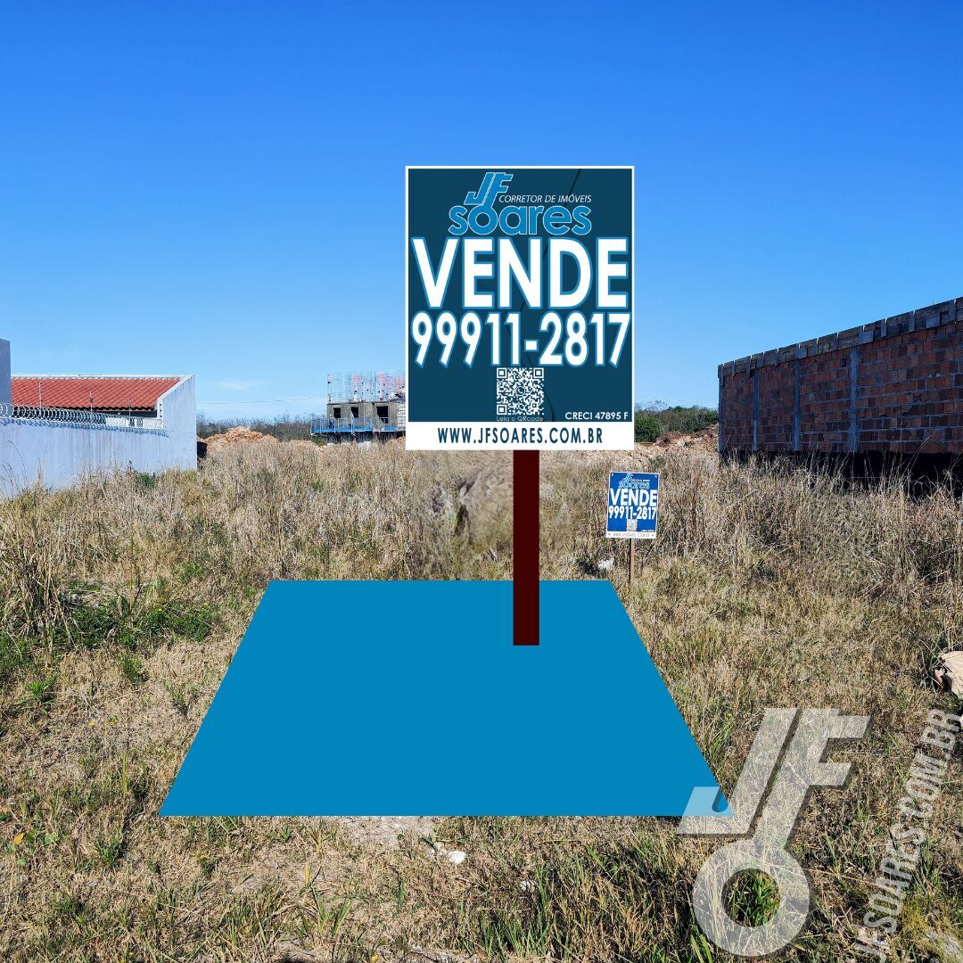 Terreno, 131 m² - Foto 1