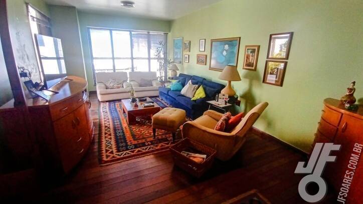 Cobertura, 4 quartos, 236 m² - Foto 16