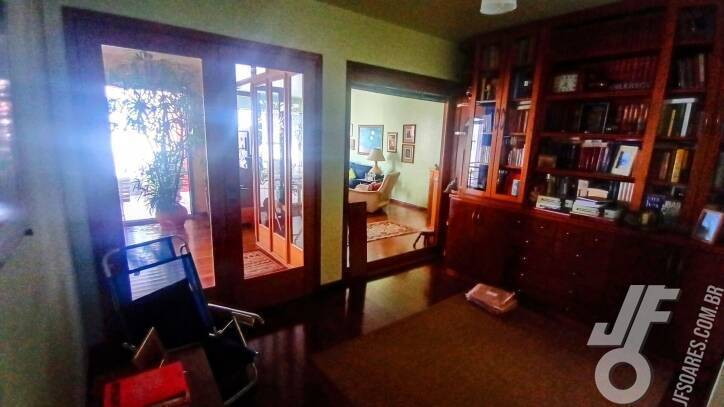 Cobertura, 4 quartos, 236 m² - Foto 19