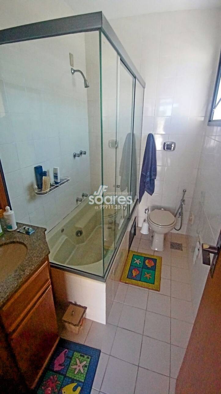 Apartamento à venda com 4 quartos, 236m² - Foto 22