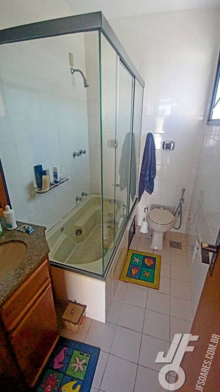 Cobertura, 4 quartos, 236 m² - Foto 22