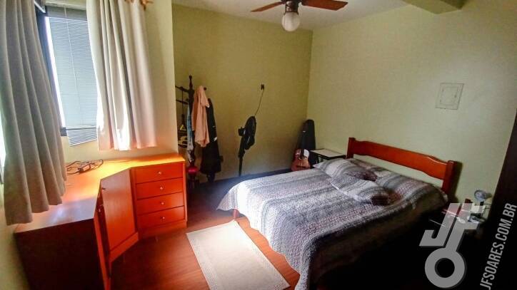 Cobertura, 4 quartos, 236 m² - Foto 21