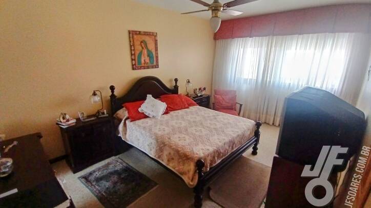 Cobertura, 4 quartos, 236 m² - Foto 7