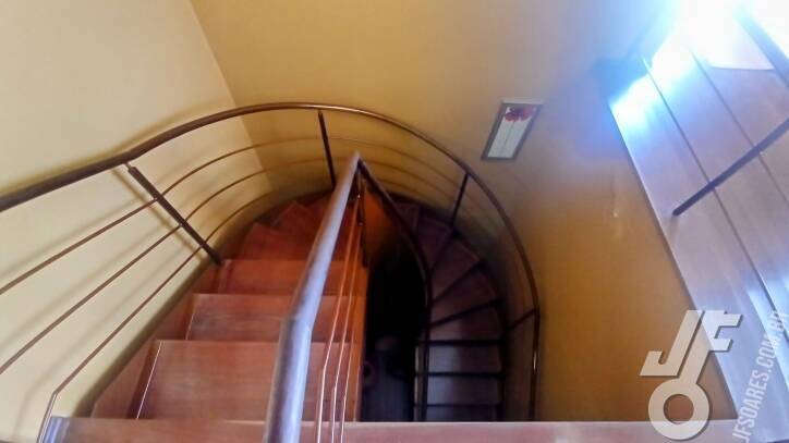 Cobertura, 4 quartos, 236 m² - Foto 13