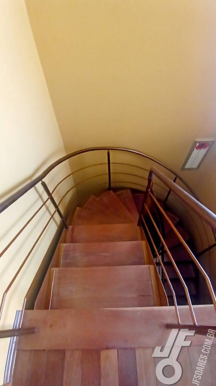 Cobertura, 4 quartos, 236 m² - Foto 14