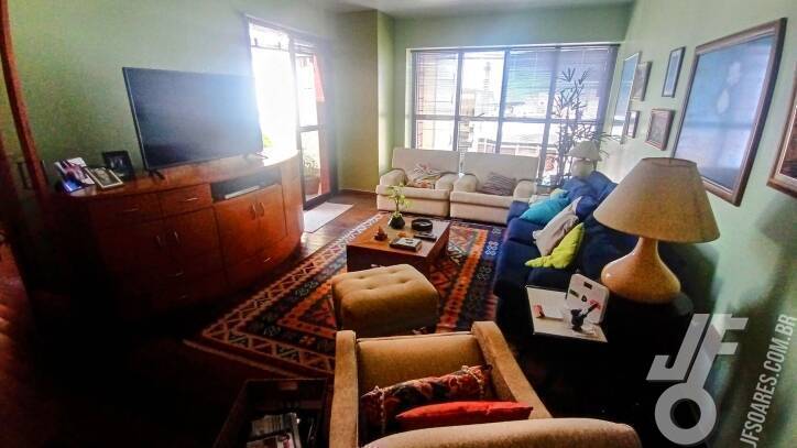 Cobertura, 4 quartos, 236 m² - Foto 17