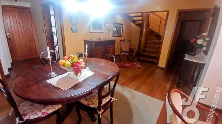 Cobertura, 4 quartos, 236 m² - Foto 4