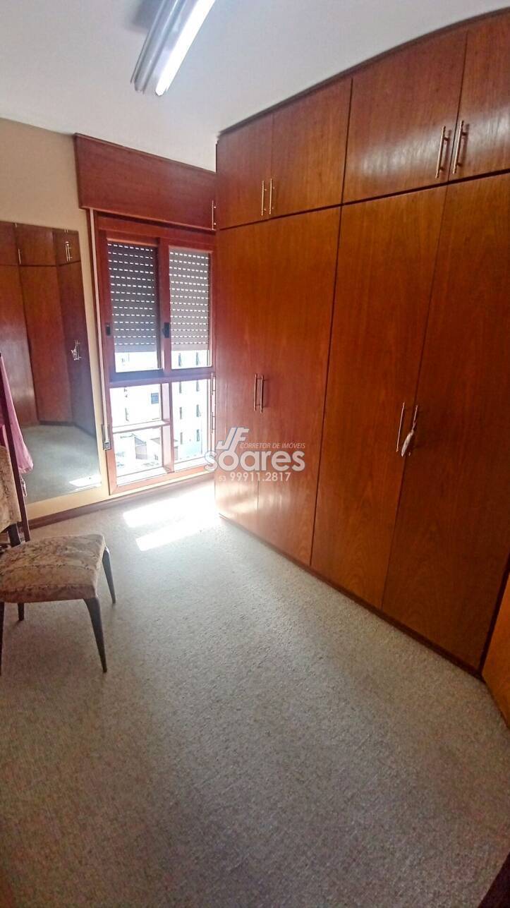 Apartamento à venda com 4 quartos, 236m² - Foto 11