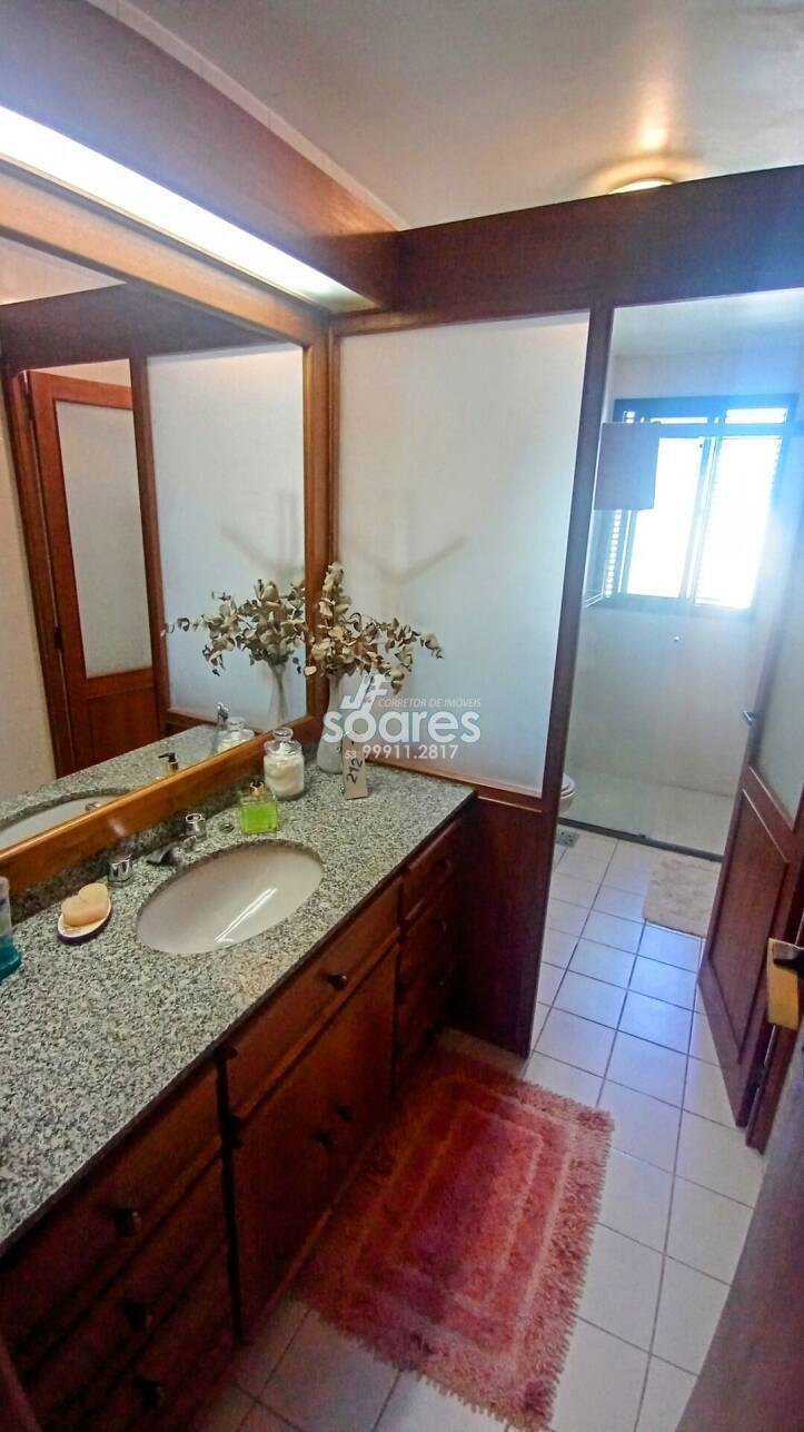 Apartamento à venda com 4 quartos, 236m² - Foto 12