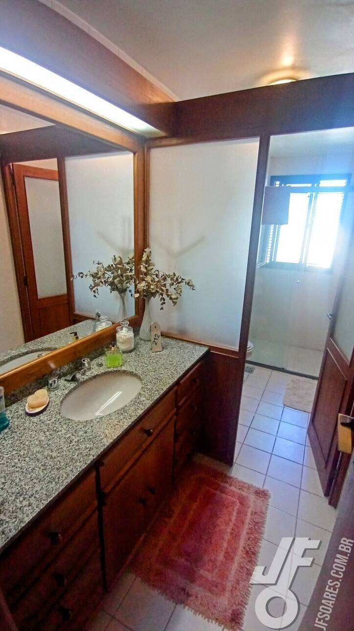 Cobertura, 4 quartos, 236 m² - Foto 12