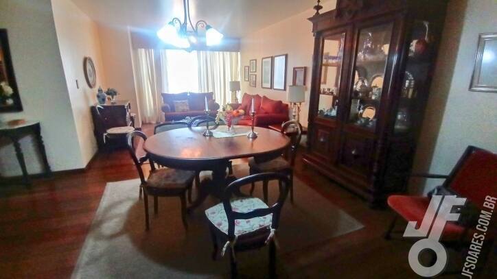 Cobertura, 4 quartos, 236 m² - Foto 3