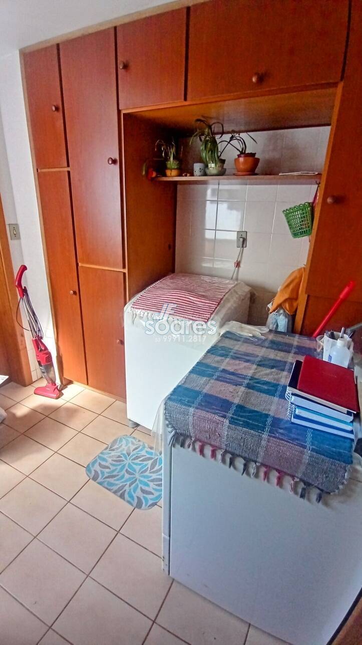 Apartamento à venda com 4 quartos, 236m² - Foto 23