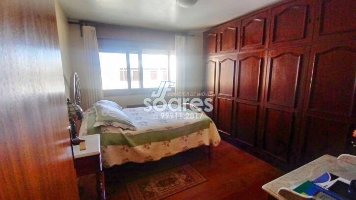 Apartamento à venda com 4 quartos, 236m² - Foto 9