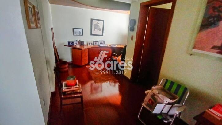 Apartamento à venda com 4 quartos, 236m² - Foto 20