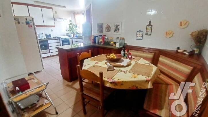 Cobertura, 4 quartos, 236 m² - Foto 5