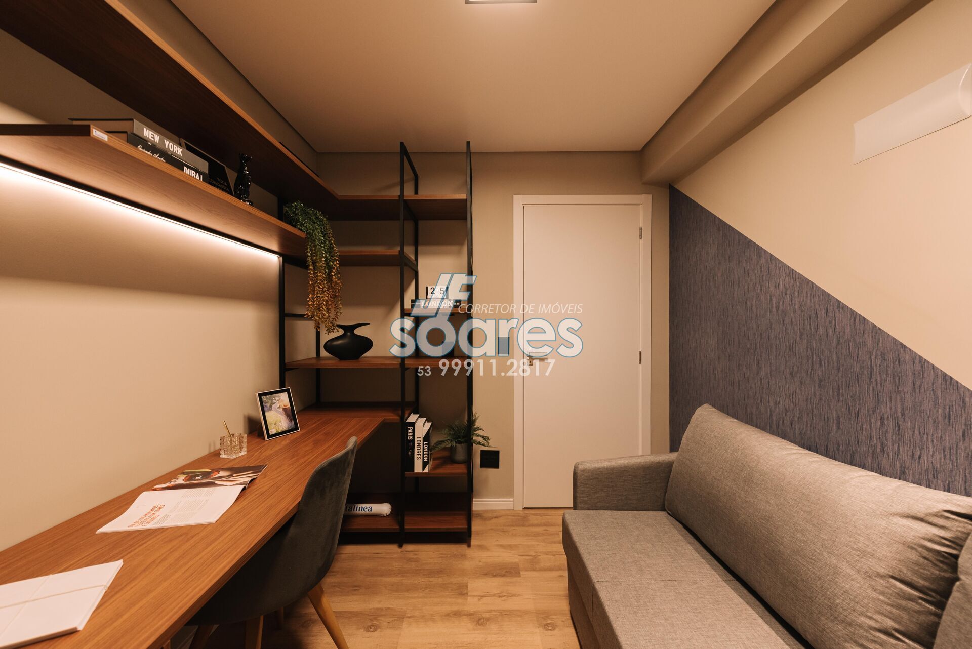 Apartamento à venda com 3 quartos, 74m² - Foto 19