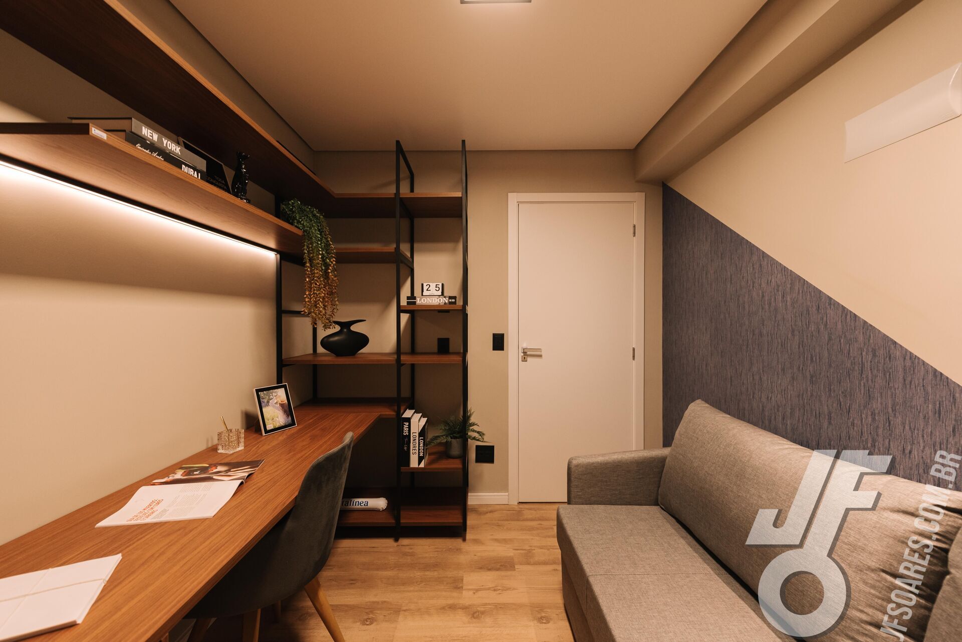 Apartamento, 3 quartos, 74 m² - Foto 19