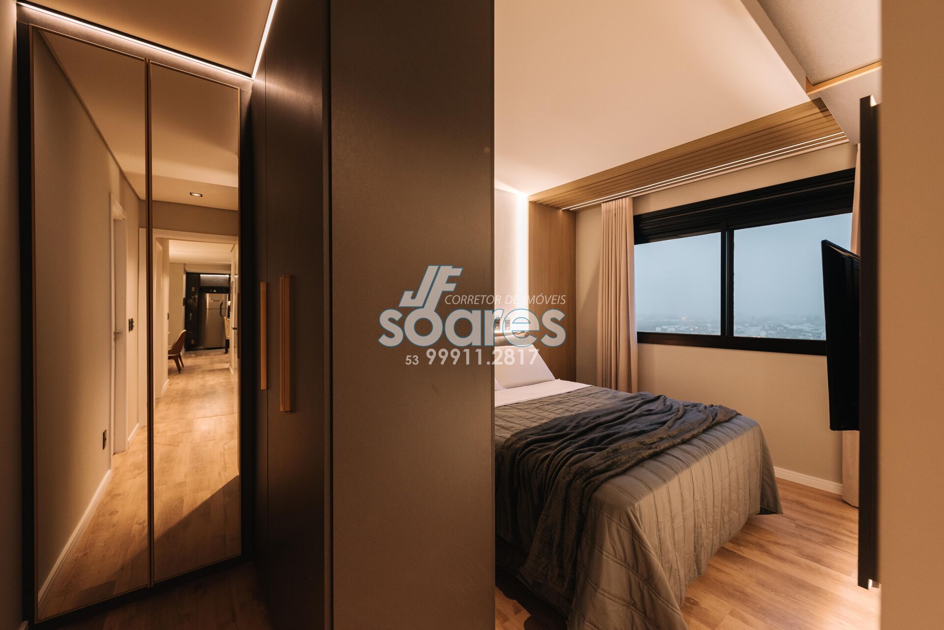 Apartamento à venda com 3 quartos, 74m² - Foto 14