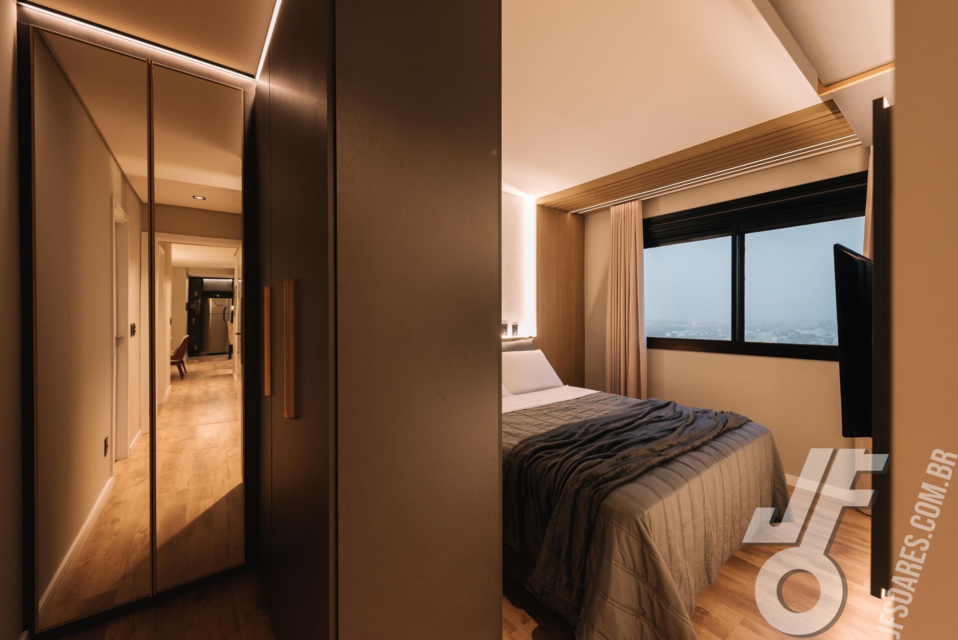 Apartamento, 3 quartos, 74 m² - Foto 14