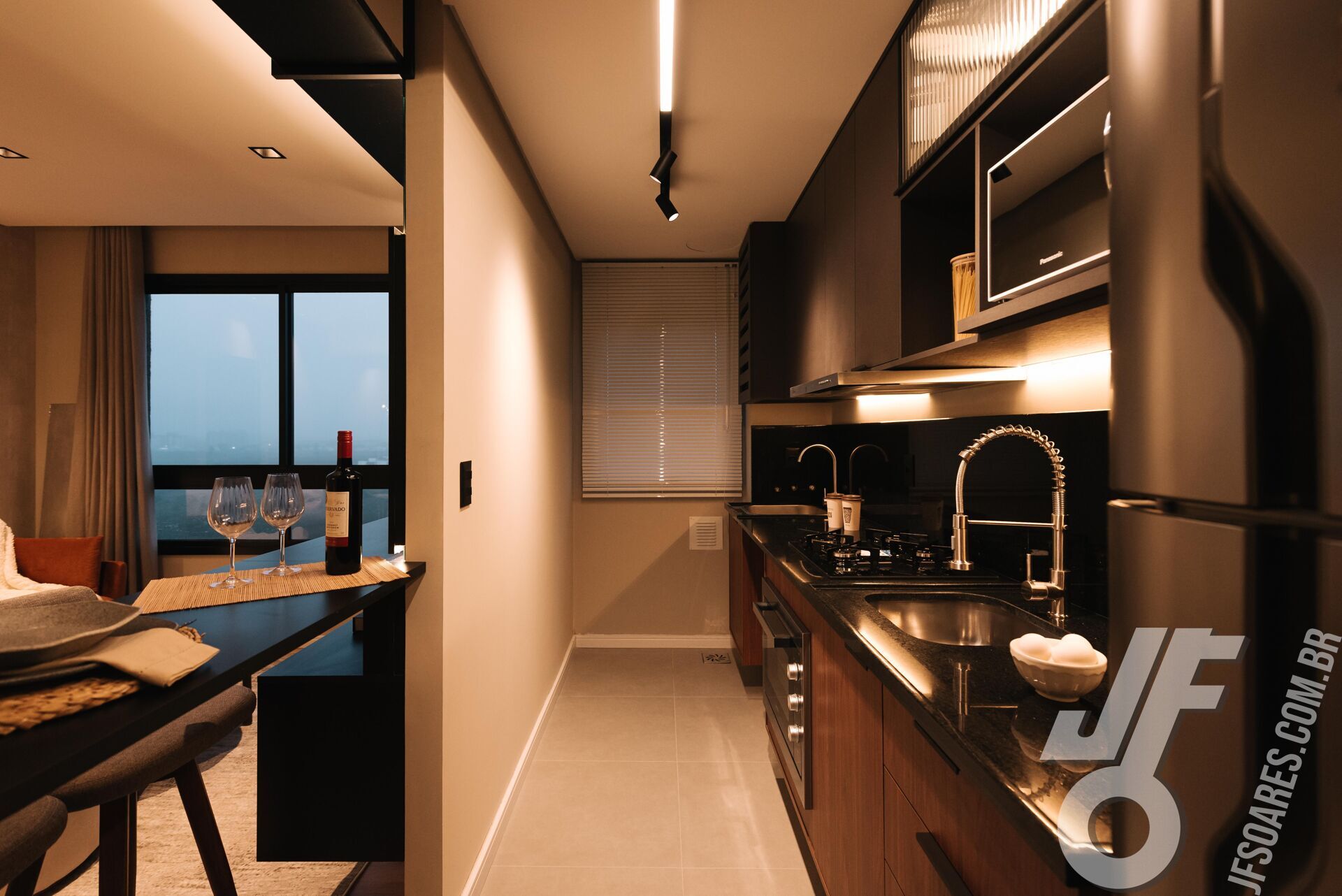 Apartamento, 3 quartos, 74 m² - Foto 8