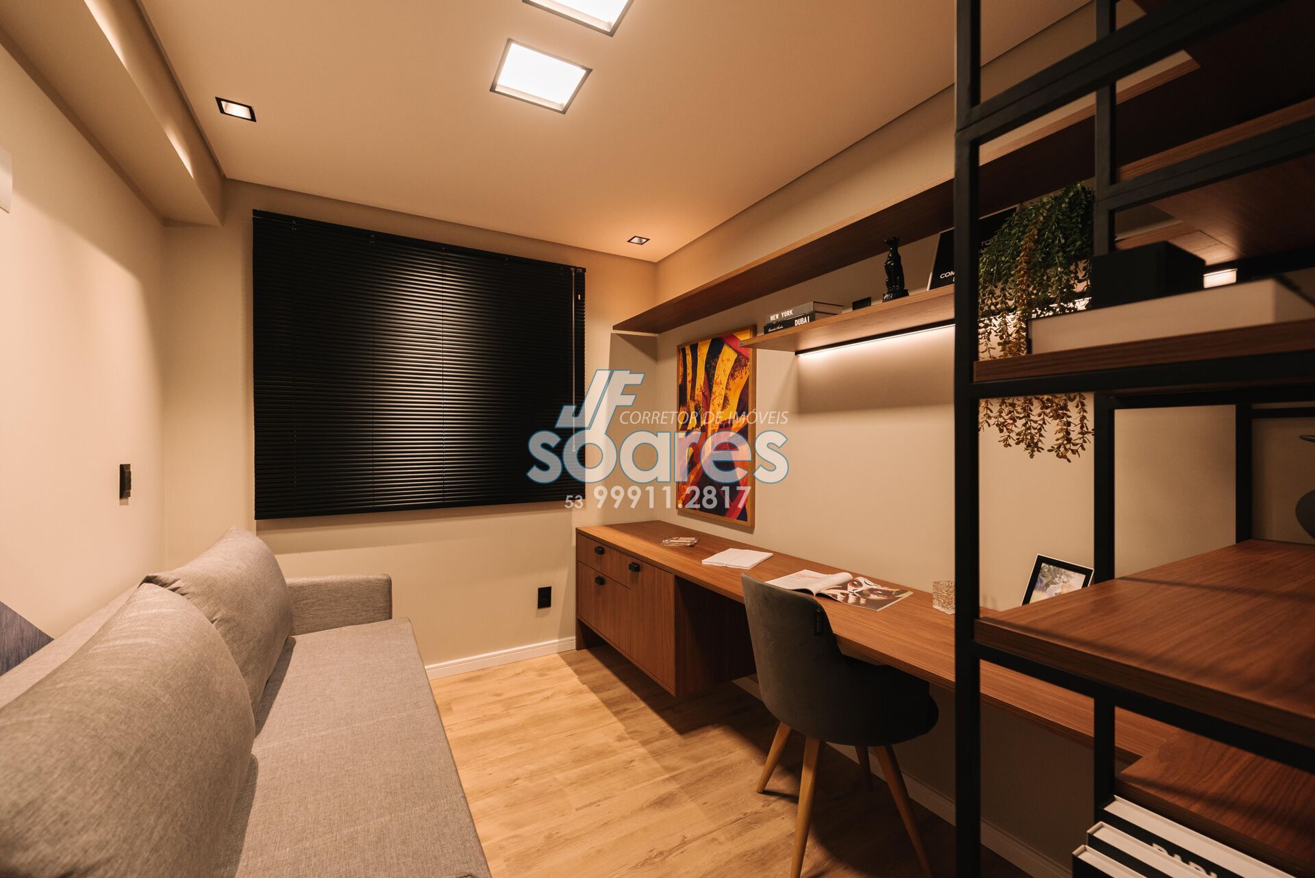 Apartamento à venda com 3 quartos, 74m² - Foto 18