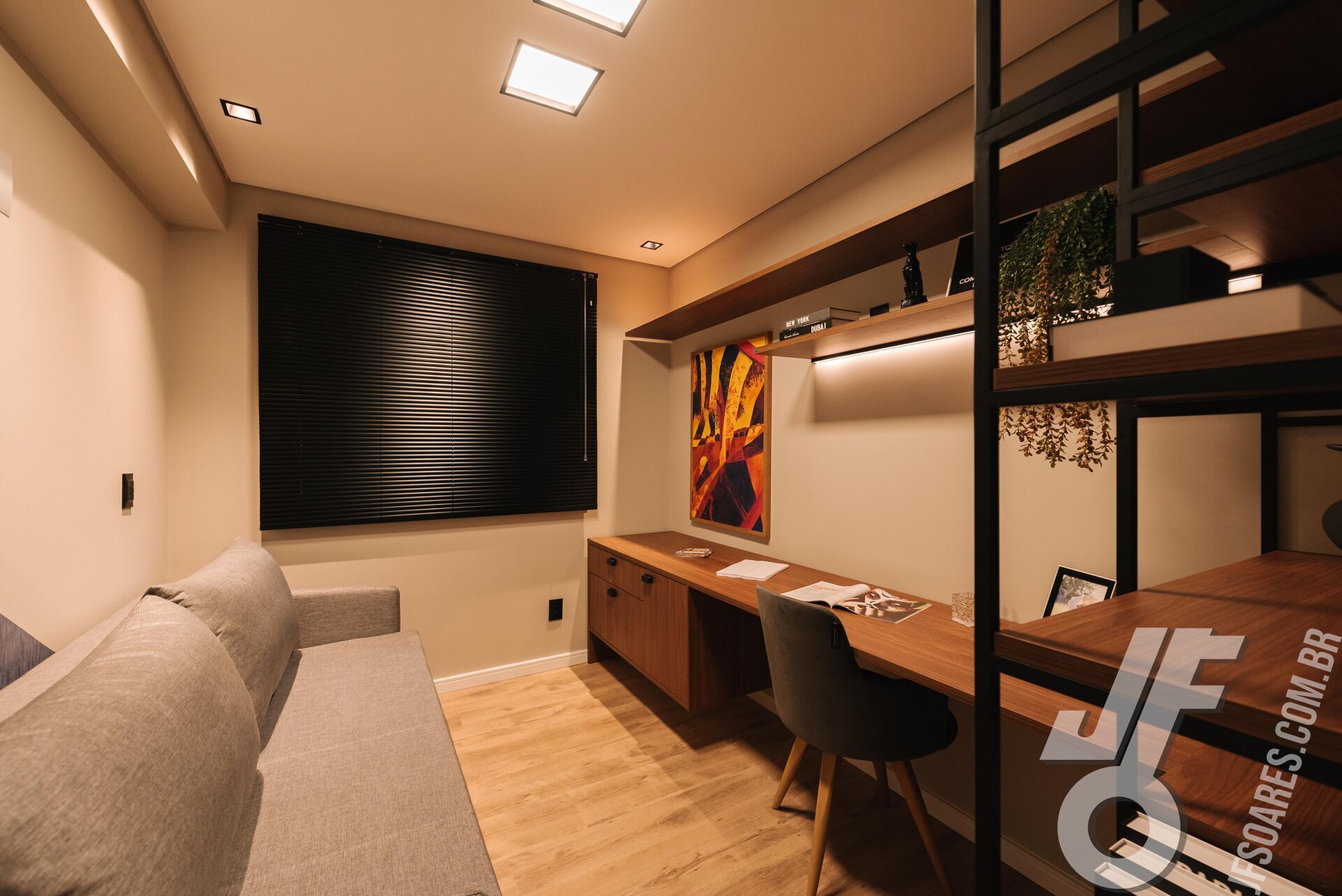 Apartamento, 3 quartos, 74 m² - Foto 18