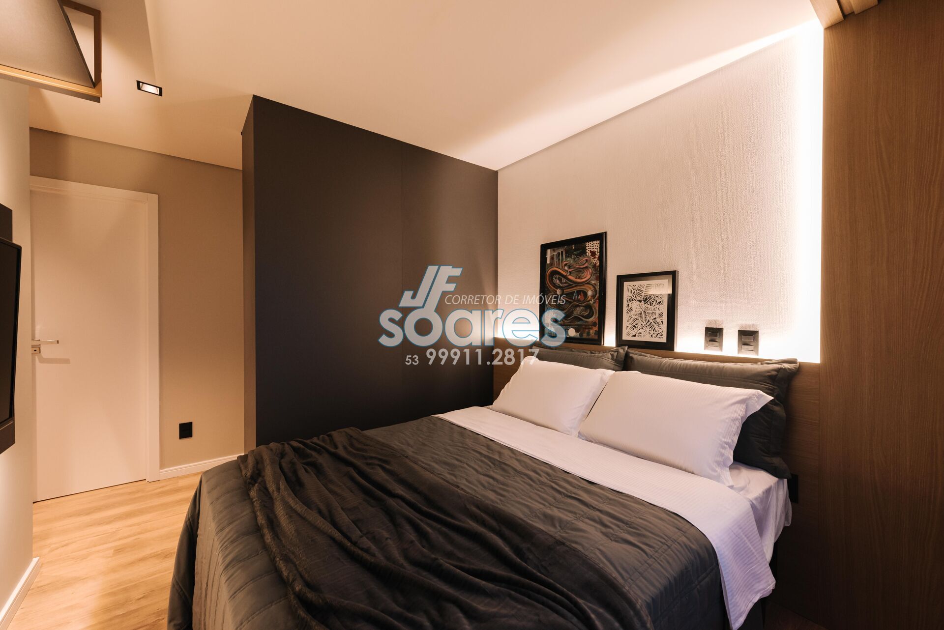 Apartamento à venda com 3 quartos, 74m² - Foto 12