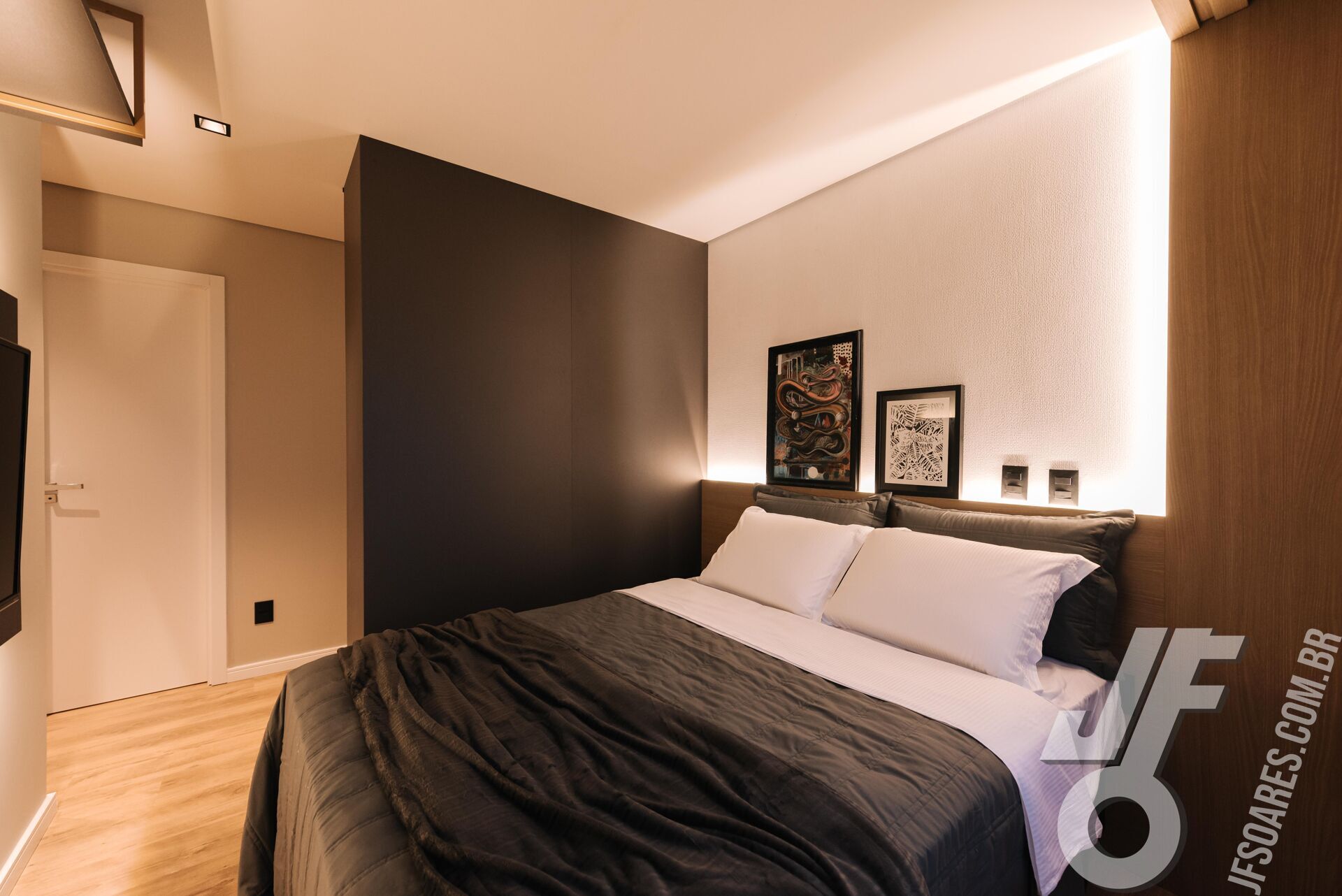 Apartamento, 3 quartos, 74 m² - Foto 12