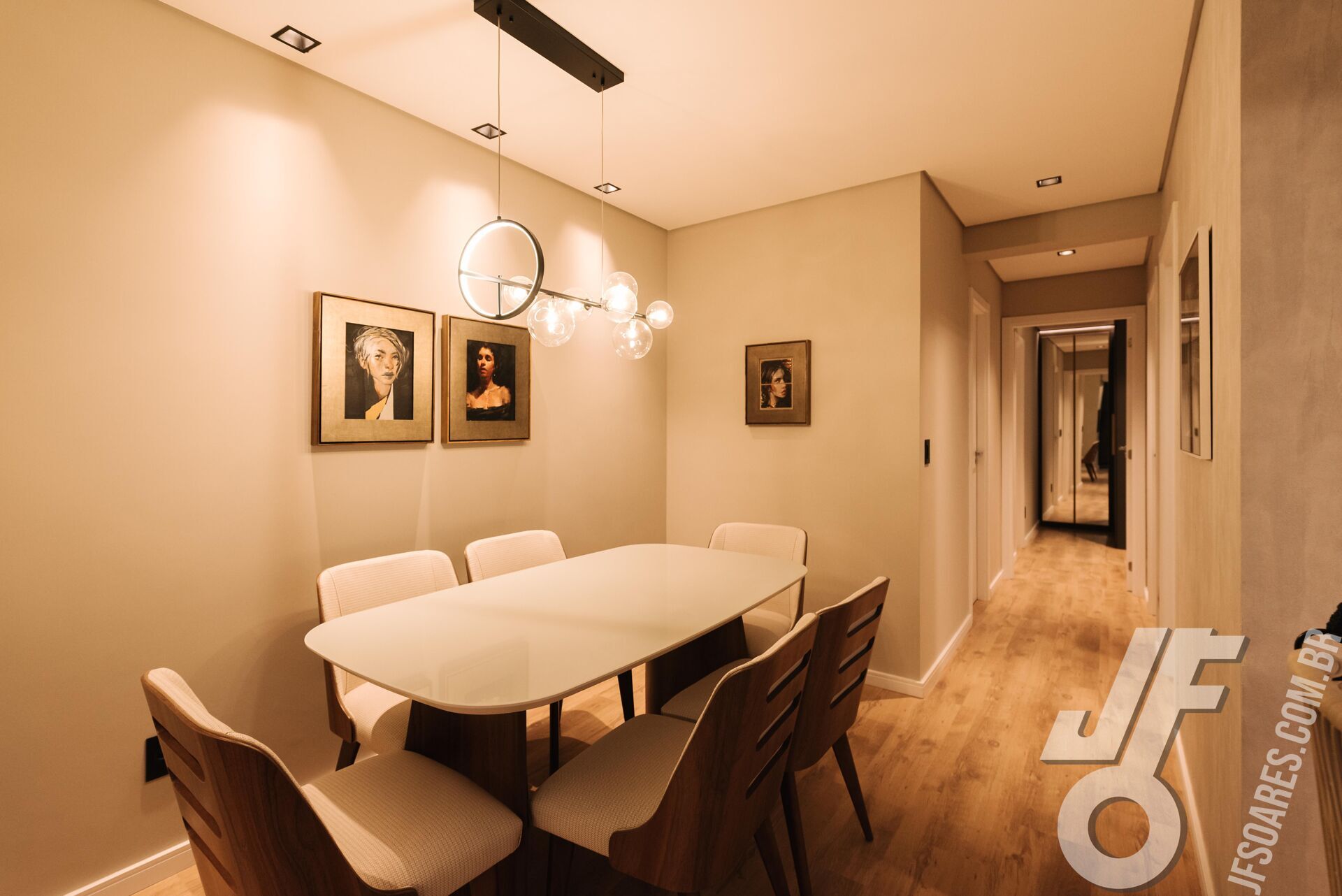 Apartamento, 3 quartos, 74 m² - Foto 5