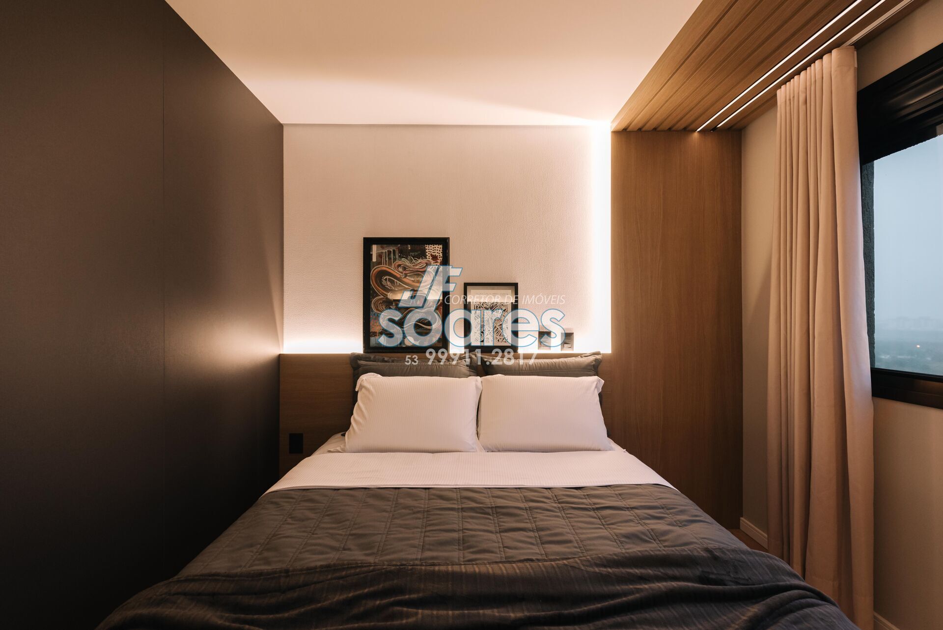 Apartamento à venda com 3 quartos, 74m² - Foto 13