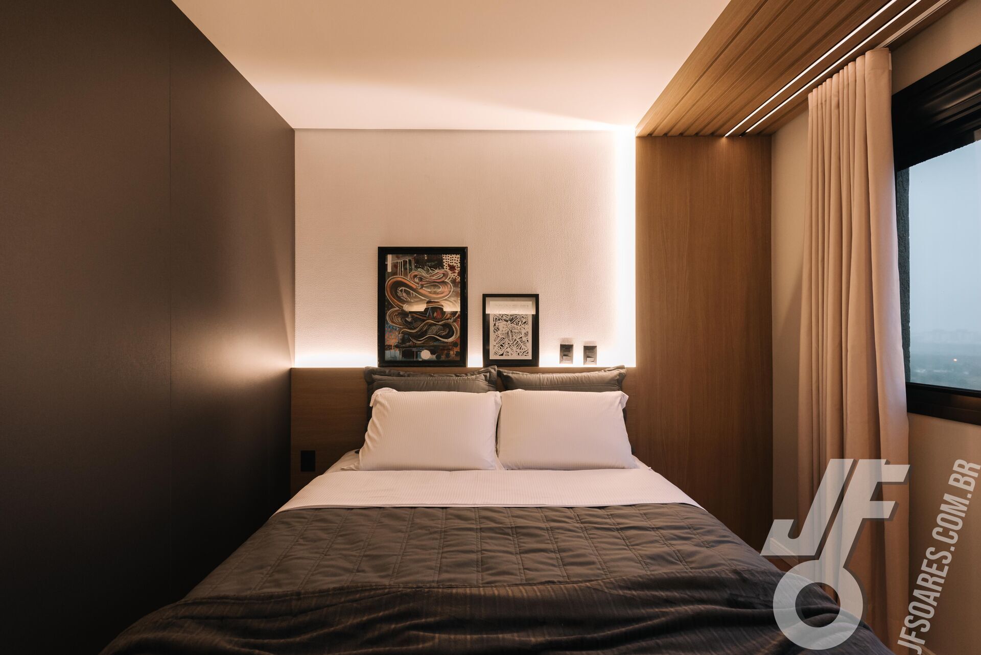 Apartamento, 3 quartos, 74 m² - Foto 13