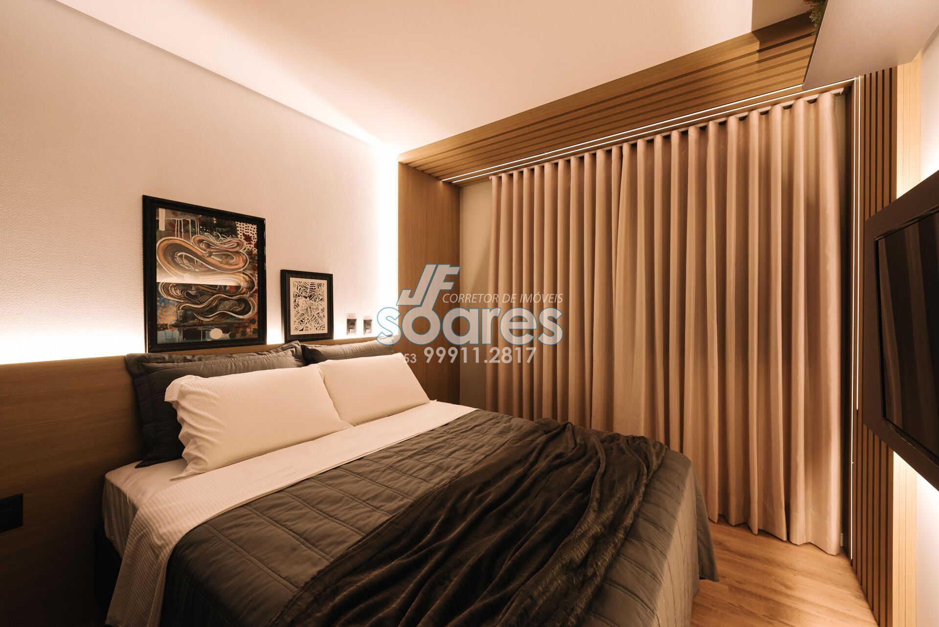 Apartamento à venda com 3 quartos, 74m² - Foto 11