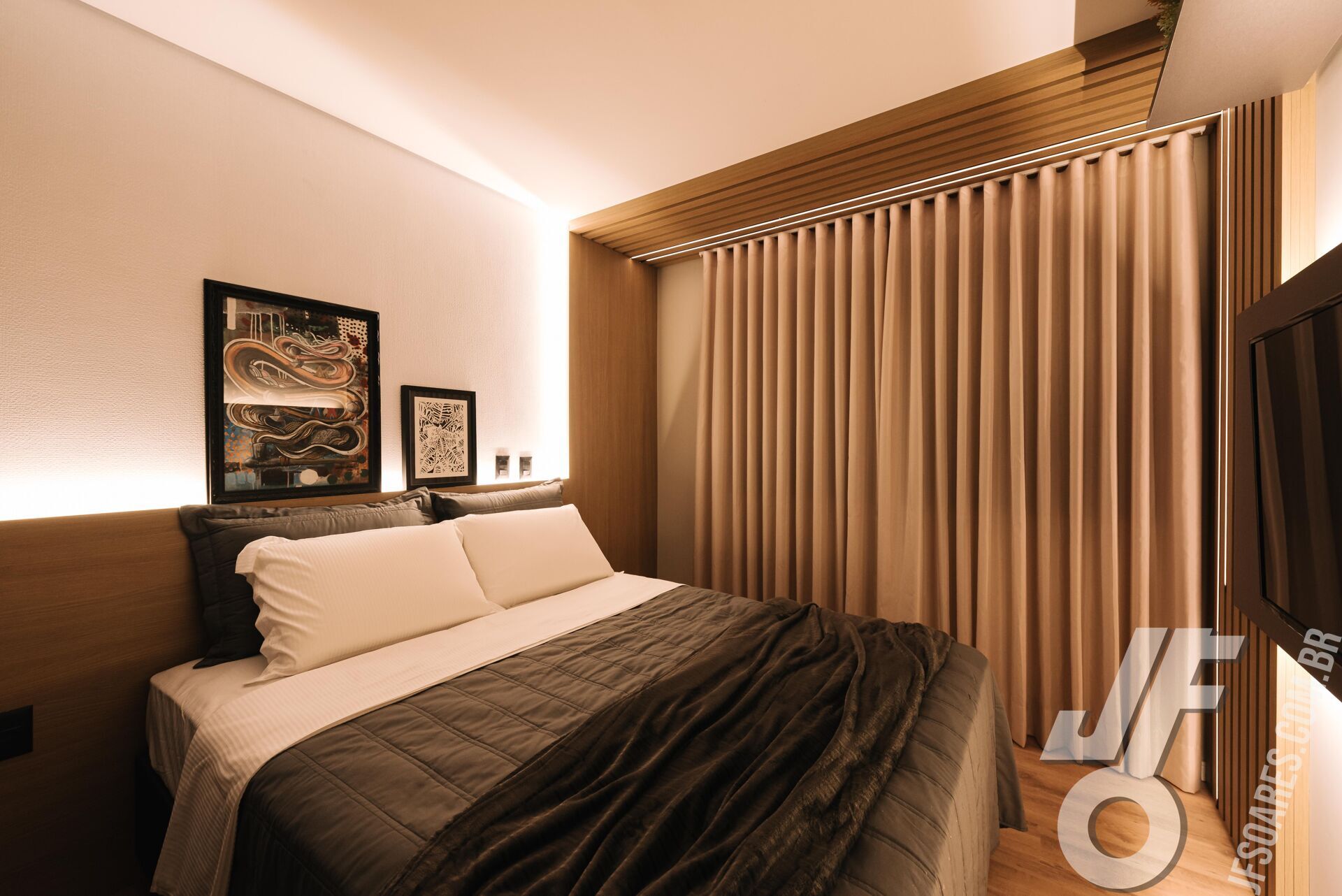 Apartamento, 3 quartos, 74 m² - Foto 11