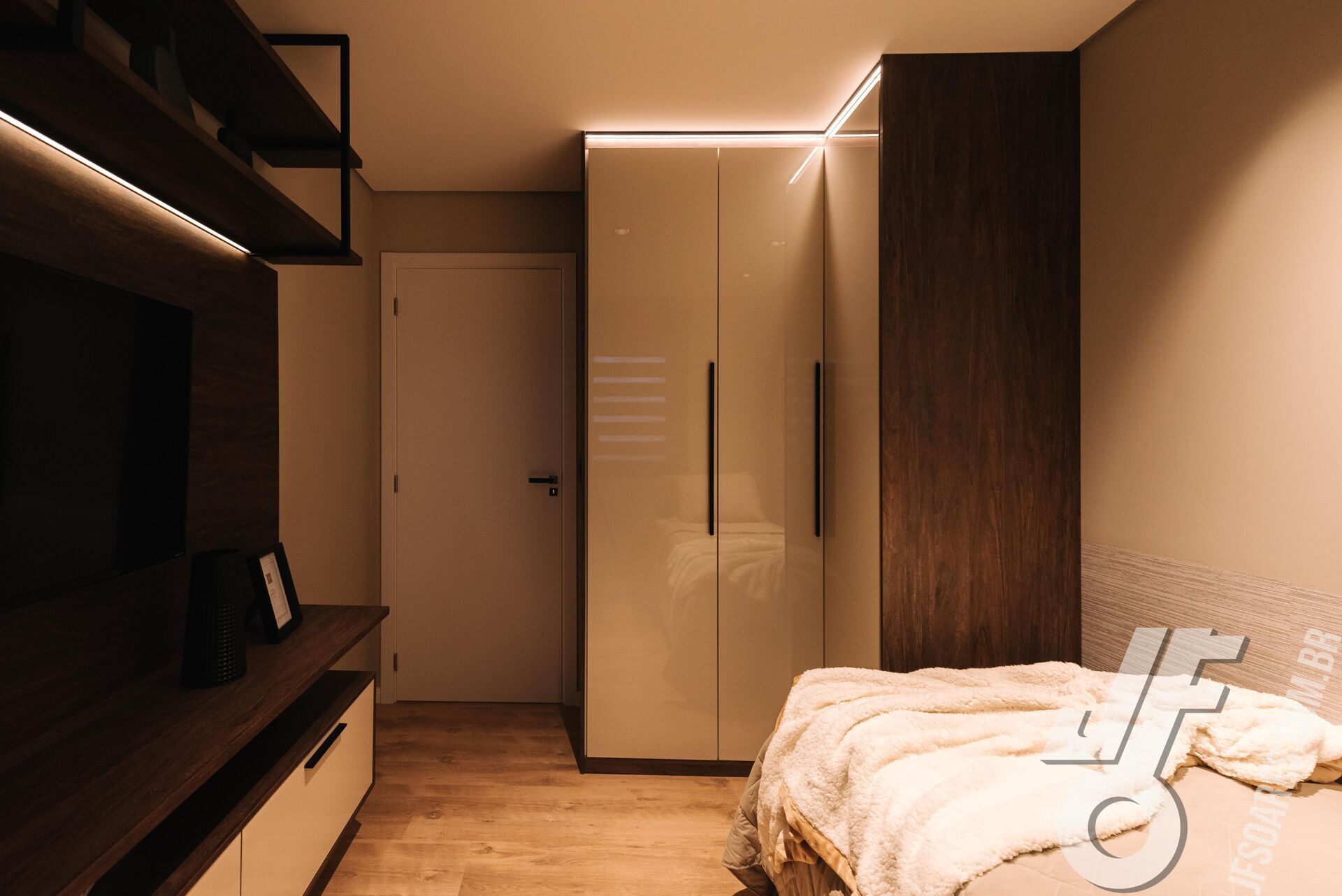 Apartamento, 3 quartos, 74 m² - Foto 22