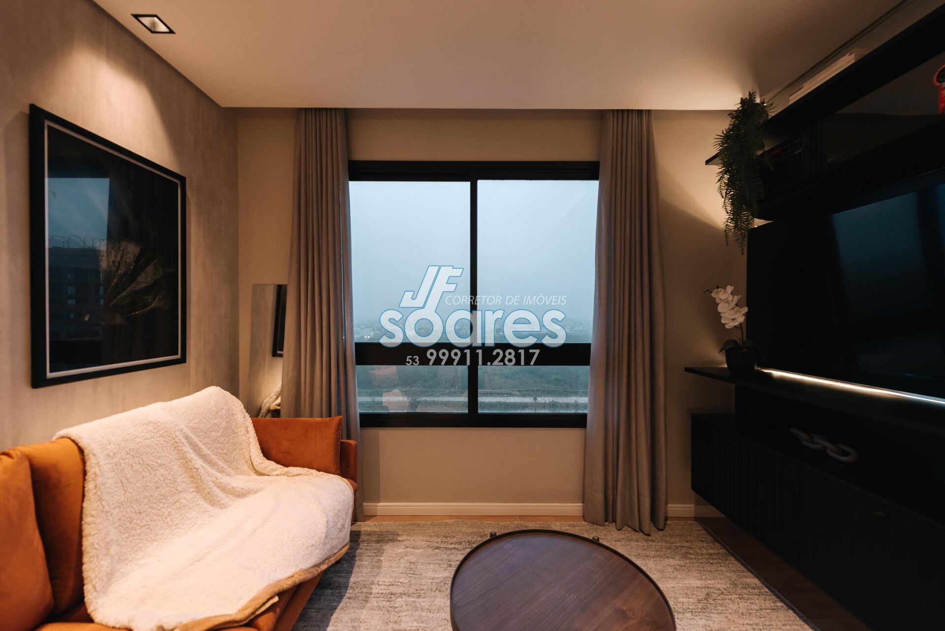 Apartamento à venda com 3 quartos, 74m² - Foto 6