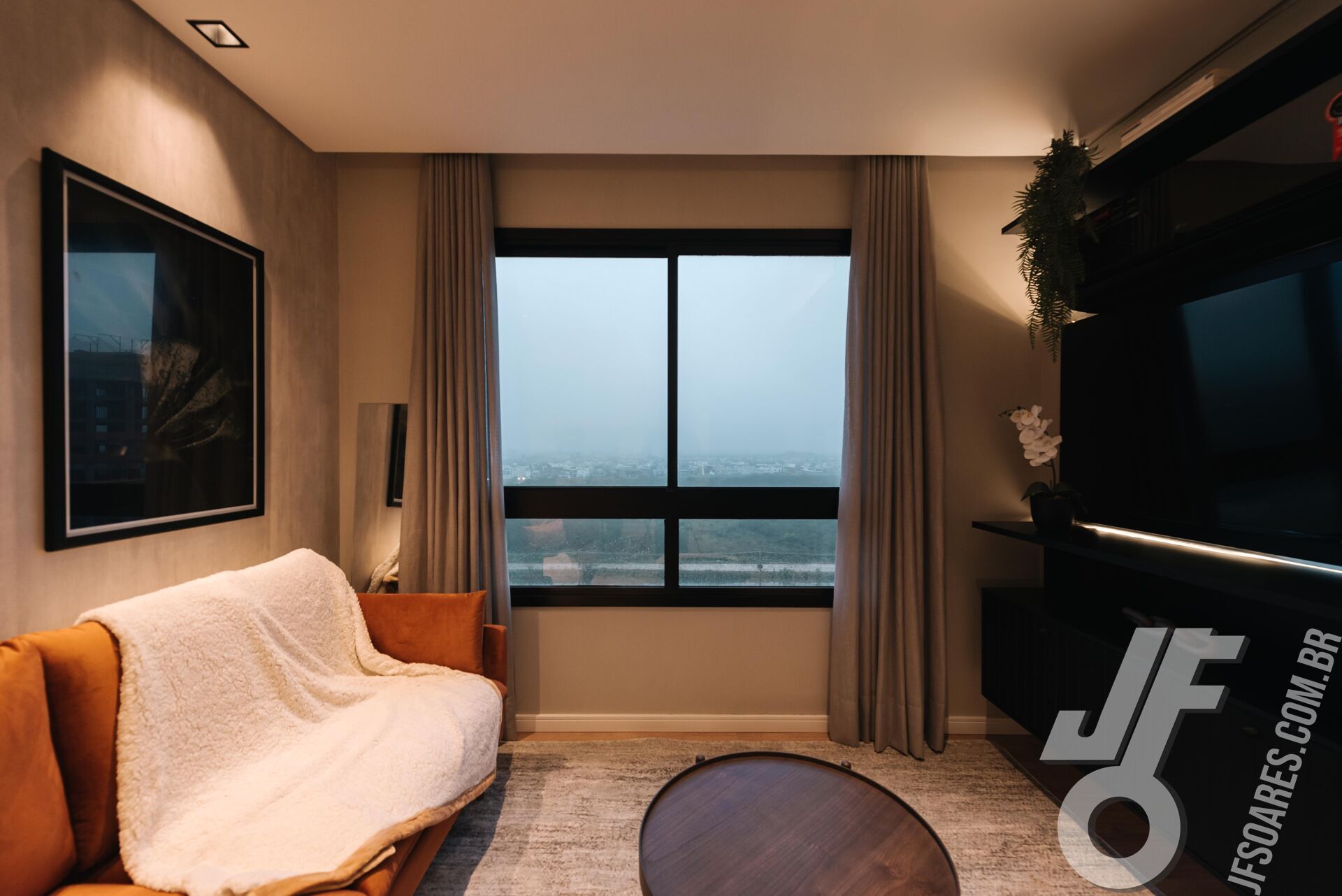 Apartamento, 3 quartos, 74 m² - Foto 6