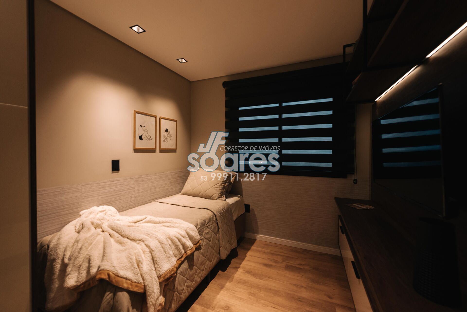 Apartamento à venda com 3 quartos, 74m² - Foto 20