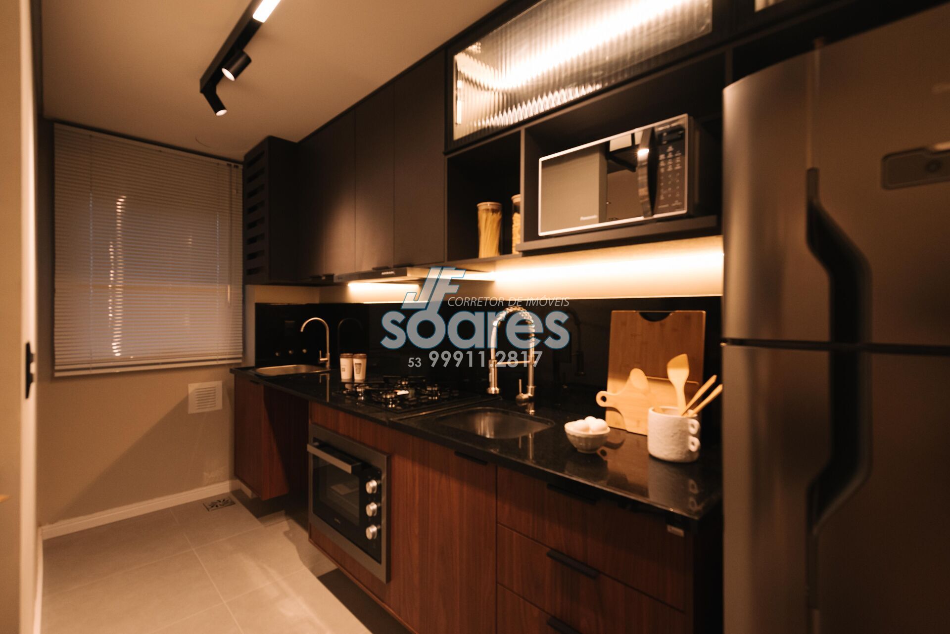 Apartamento à venda com 3 quartos, 74m² - Foto 9