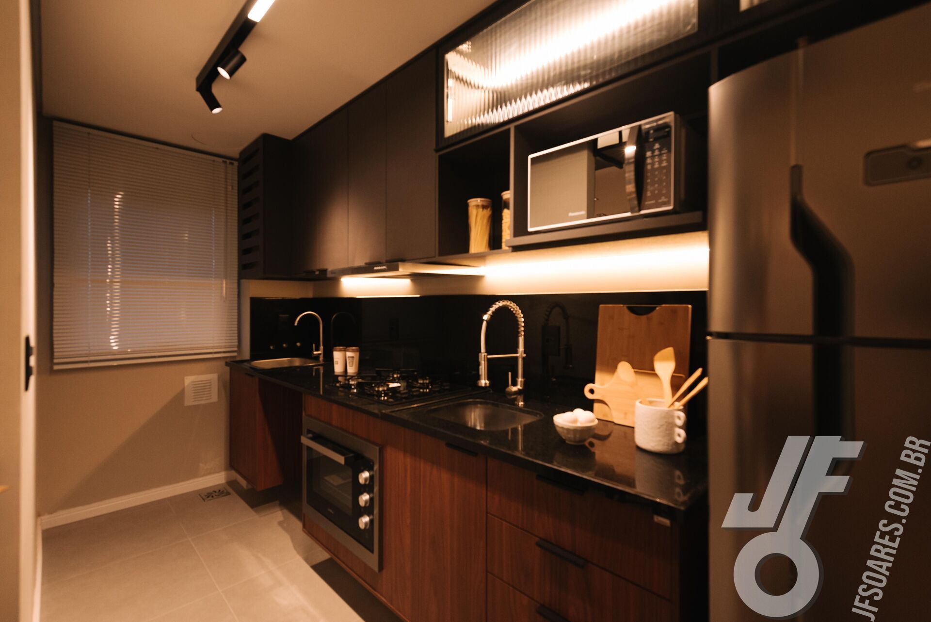 Apartamento, 3 quartos, 74 m² - Foto 9