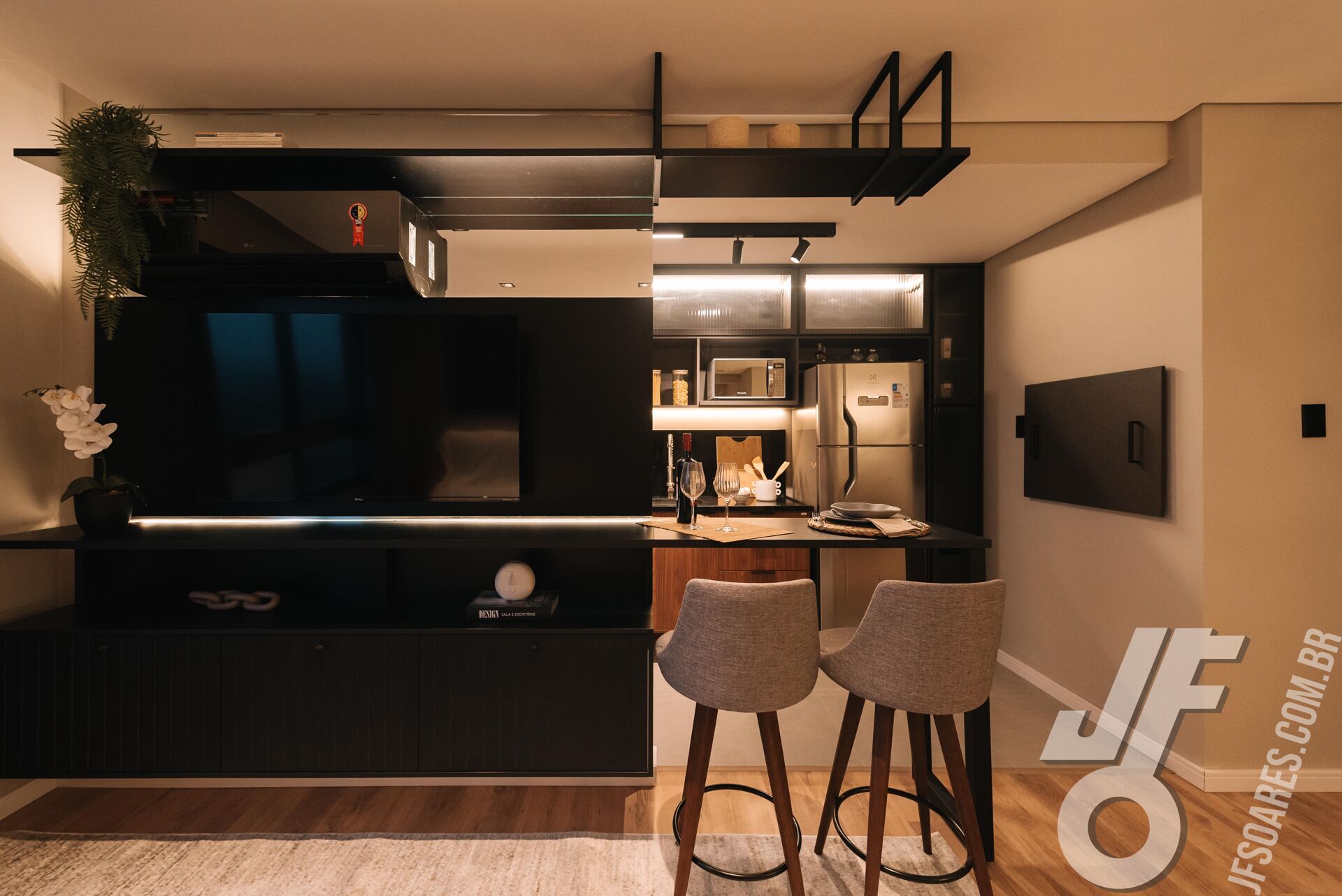 Apartamento, 3 quartos, 74 m² - Foto 7