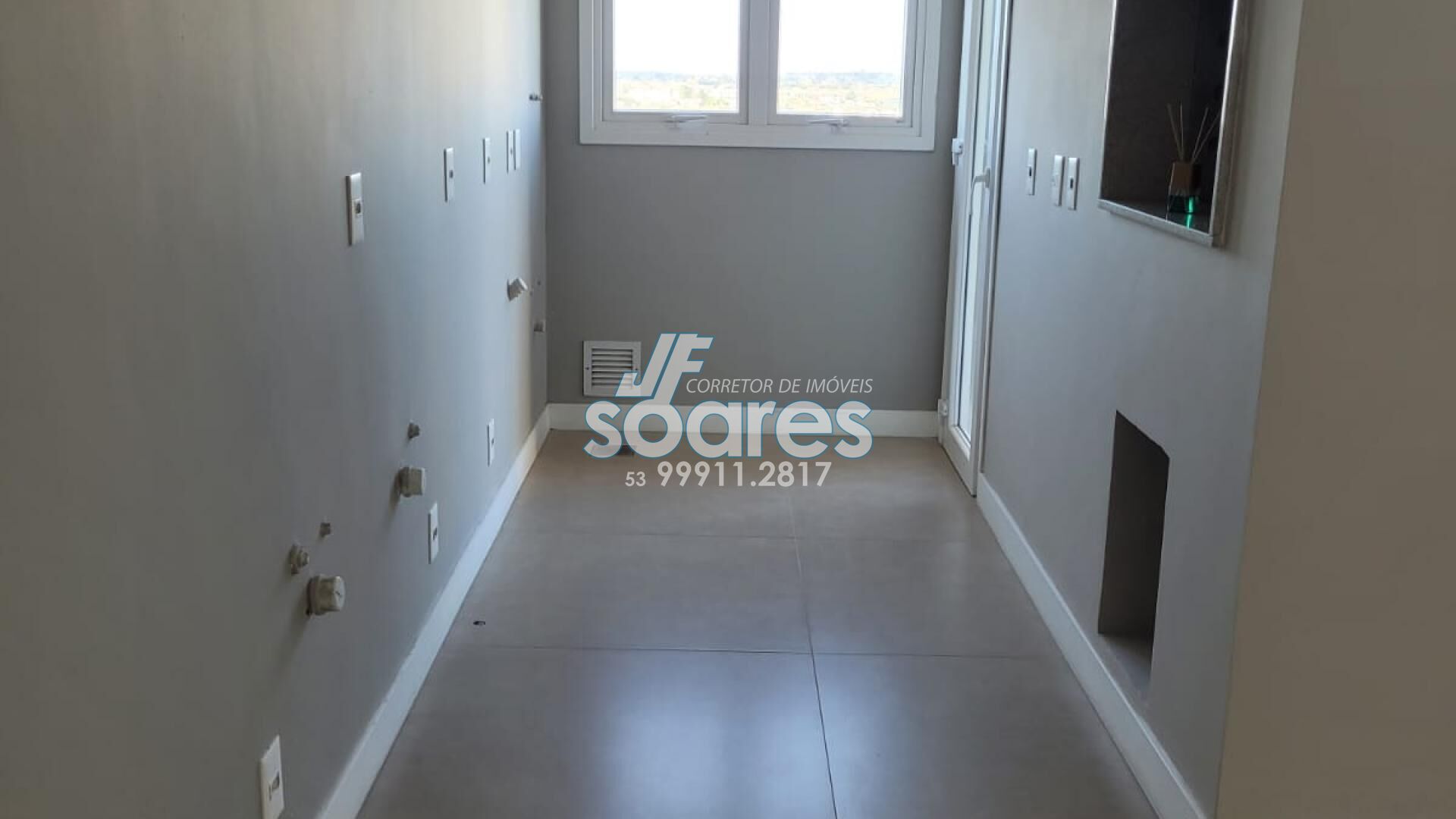 Apartamento à venda com 2 quartos, 84m² - Foto 6