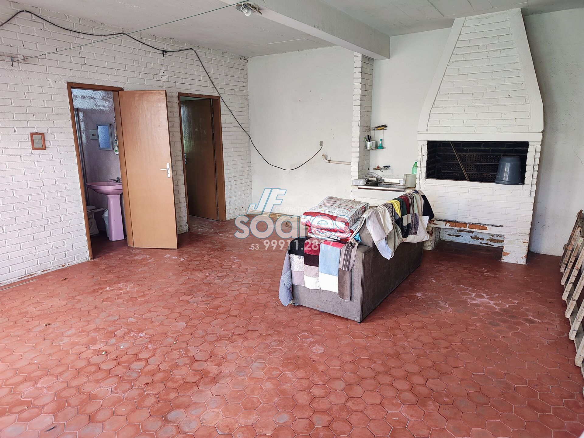 Casa, 3 quartos, 175 m² - Foto 31