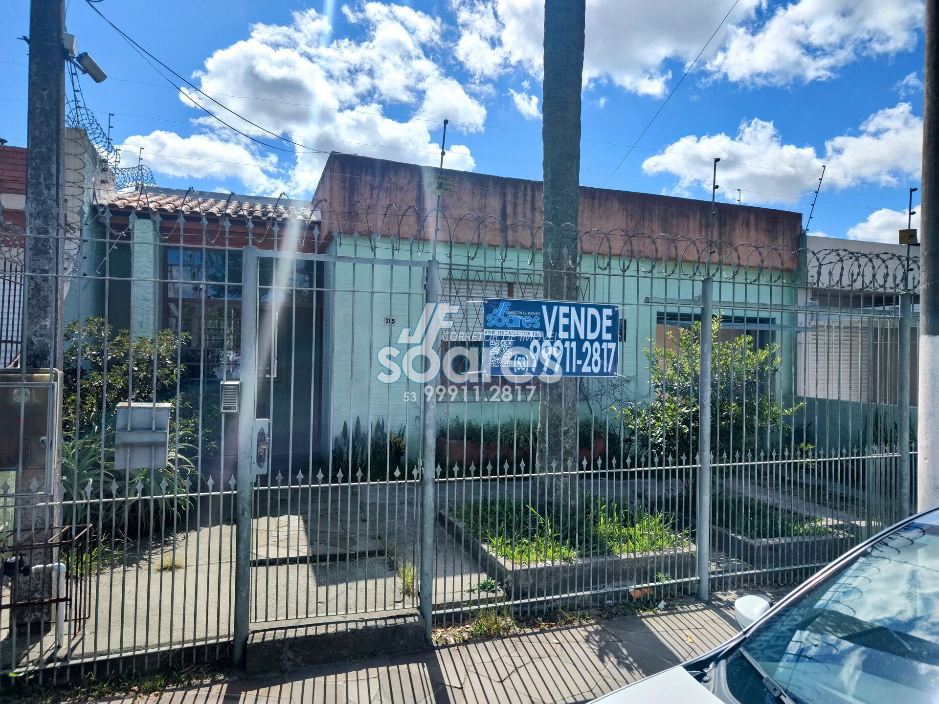 Casa, 3 quartos, 175 m² - Foto 1