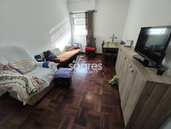 Apartamento à venda com 3 quartos, 78m² - Foto 2