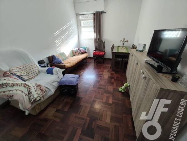 Apartamento, 3 quartos, 78 m² - Foto 2