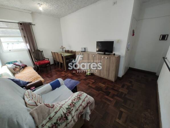 Apartamento à venda com 3 quartos, 78m² - Foto 3