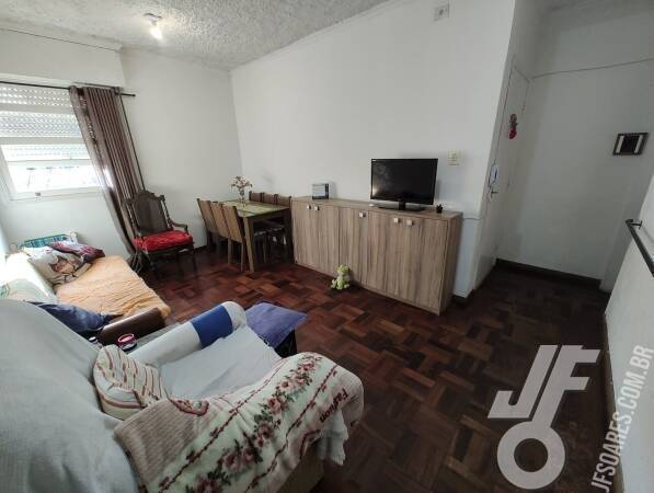 Apartamento, 3 quartos, 78 m² - Foto 3