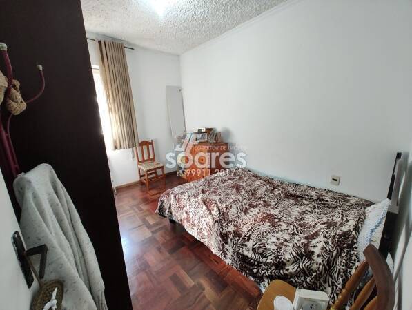 Apartamento à venda com 3 quartos, 78m² - Foto 12