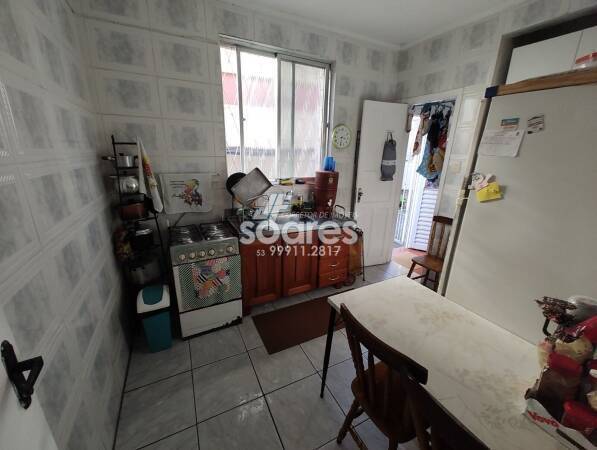 Apartamento à venda com 3 quartos, 78m² - Foto 5