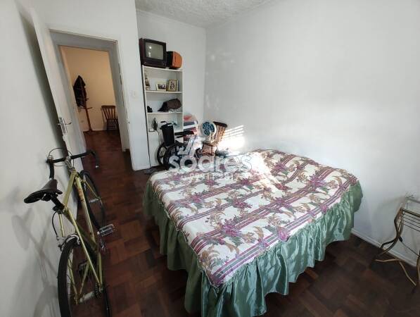 Apartamento à venda com 3 quartos, 78m² - Foto 8